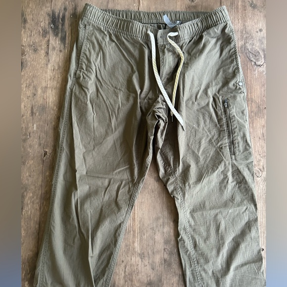 Men’s Vuori Pant - Picture 1 of 3
